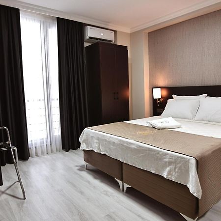 Mays Royal Hotel Stambuł Zewnętrze zdjęcie