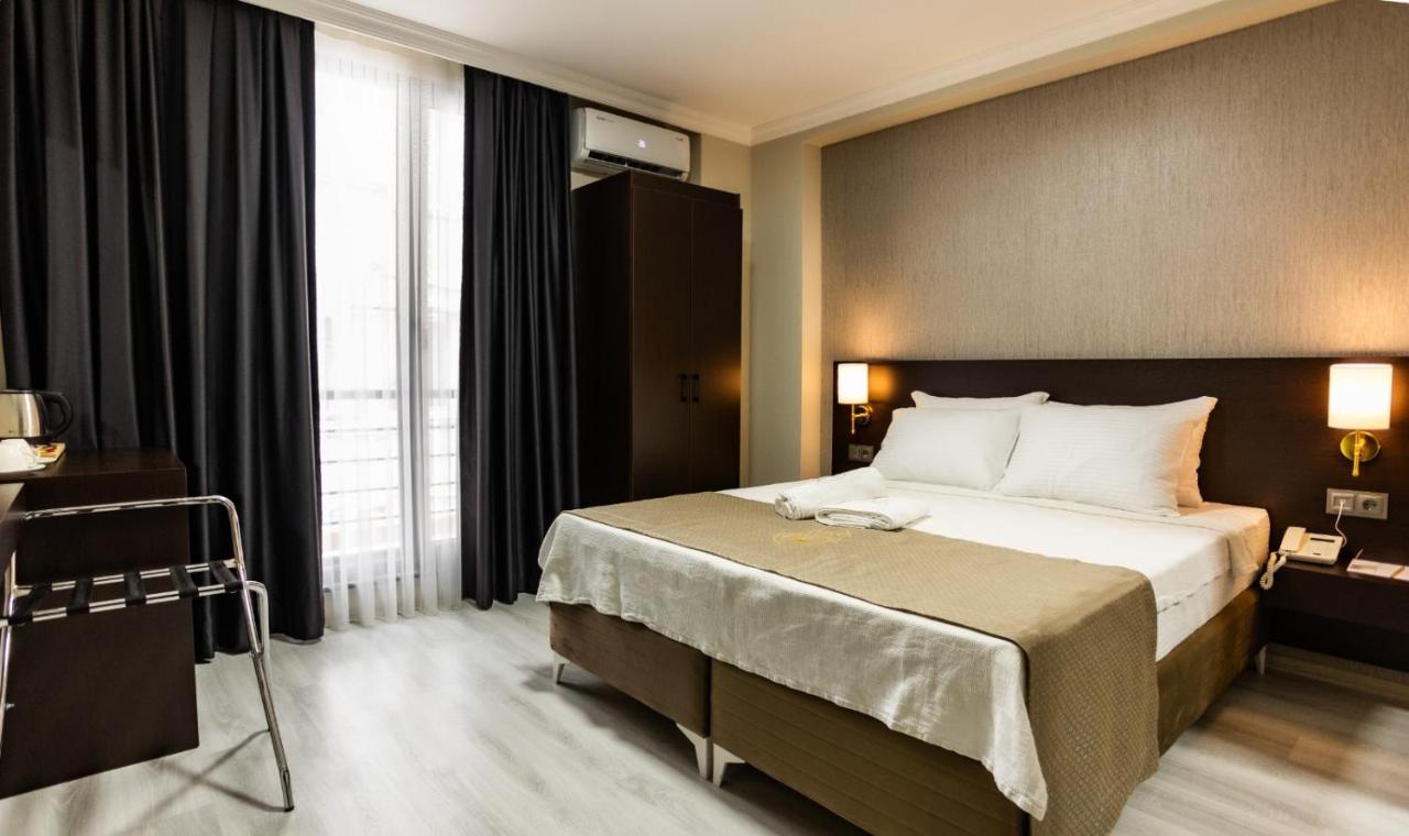 Mays Royal Hotel Stambuł Zewnętrze zdjęcie