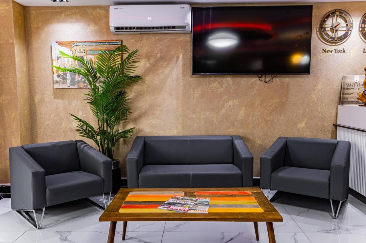 Mays Royal Hotel Stambuł Zewnętrze zdjęcie