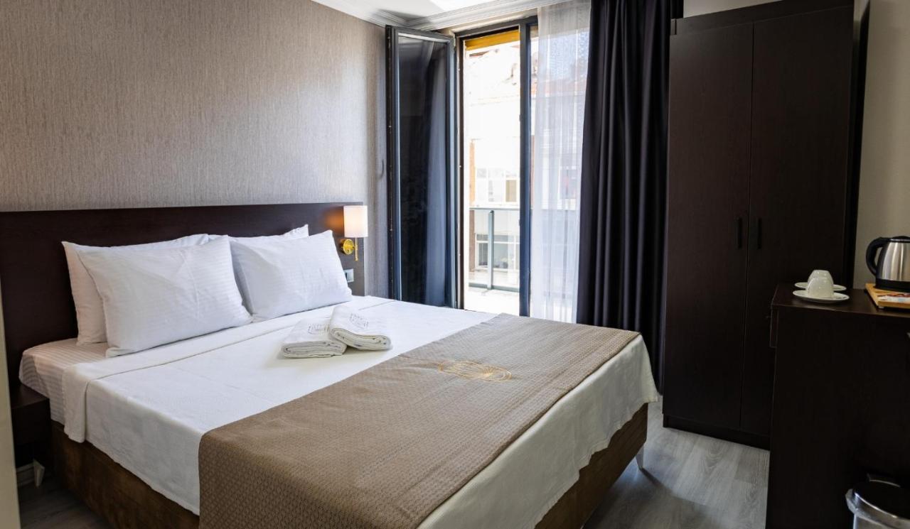 Mays Royal Hotel Stambuł Zewnętrze zdjęcie