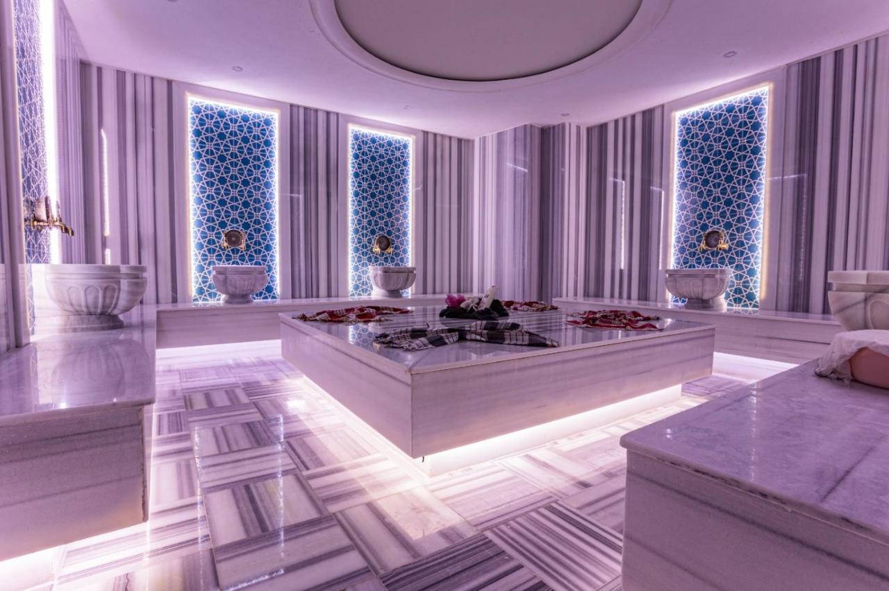 Mays Royal Hotel Stambuł Zewnętrze zdjęcie