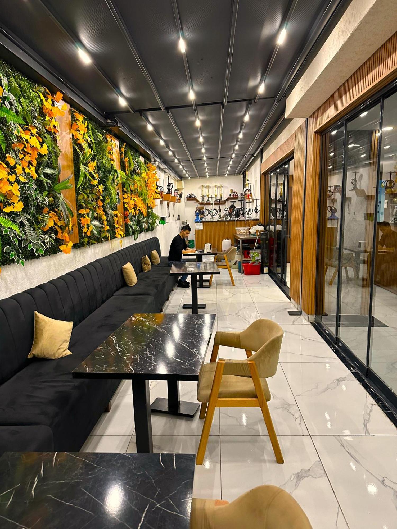 Mays Royal Hotel Stambuł Zewnętrze zdjęcie
