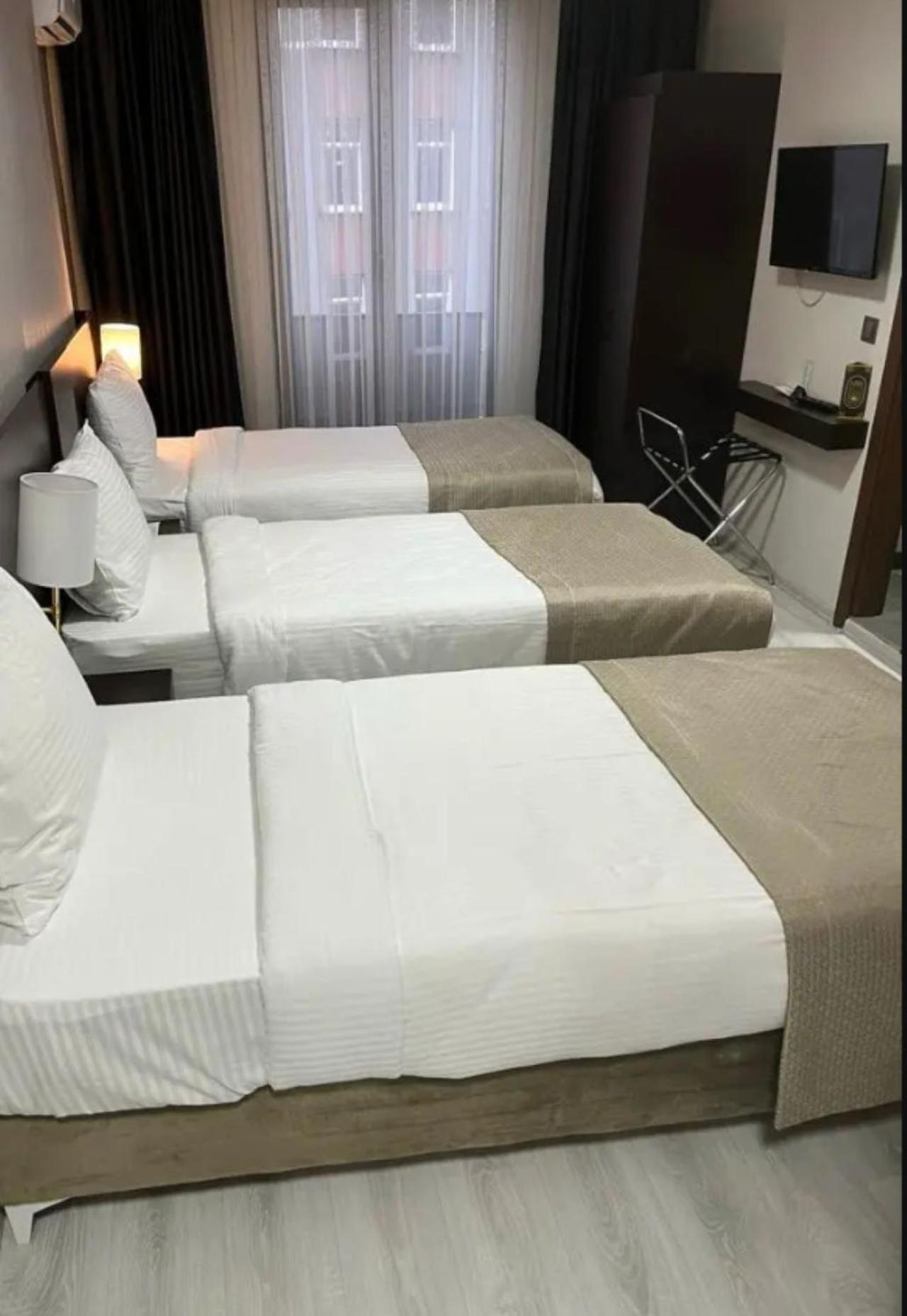 Mays Royal Hotel Stambuł Zewnętrze zdjęcie