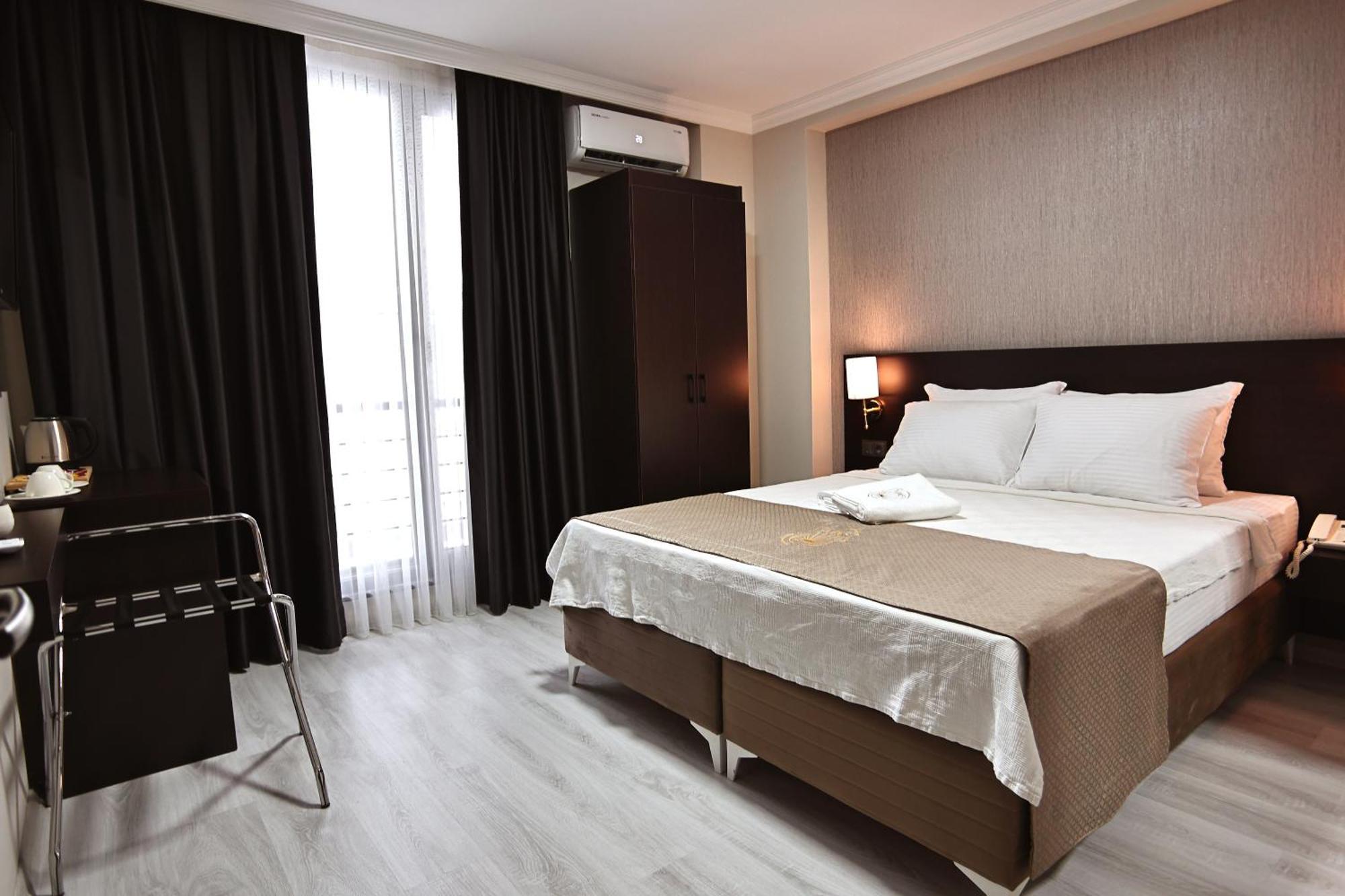 Mays Royal Hotel Stambuł Zewnętrze zdjęcie